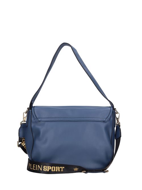 Faux leather bag PLEIN SPORT | 2110141DENIM